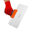 Mivos Professional Surface Spatula Wide Spatula Made of Rustproof Stainless