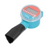 Waterproof Rain Sensor Automatic Irrigation Timer Intelligent Solenoid Valve Timing