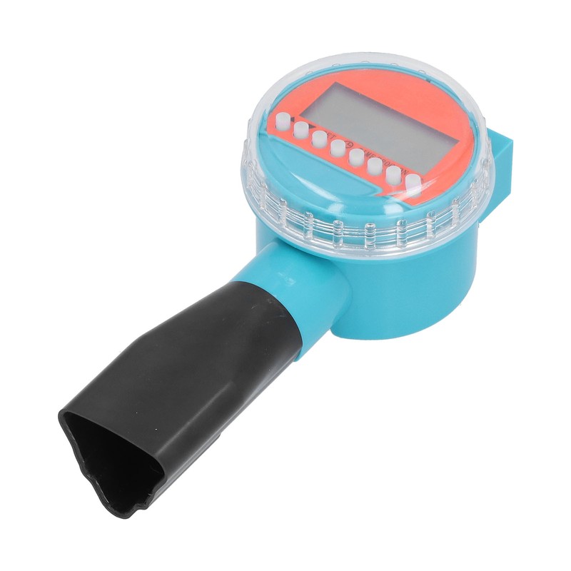 Waterproof Rain Sensor Automatic Irrigation Timer Intelligent Solenoid Valve Timing