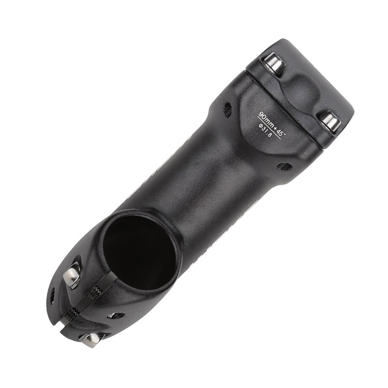Mountain Bicycle Alunimium Alloy Bike Tube Stem Replacement Part Accessory
