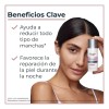Eucerin Anti-Pigment Crema Facial de Noche Antimanchas, Todo Tipo de
