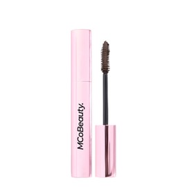MCoBeauty UltraCurl Lifting Mascara - Black/Brown