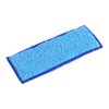 Mopping Pad 10 paquetes de almohadillas de limpieza lavables para