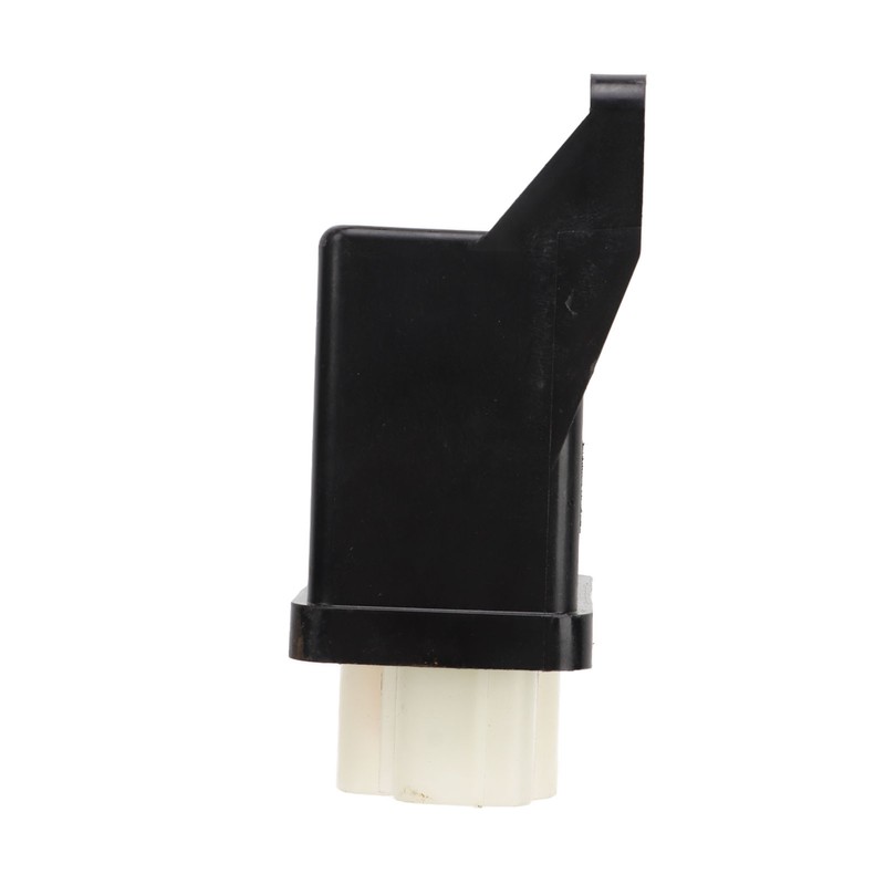 DC 12V Safety Starting Relay 119802 77200 Scratch Resistant Relay