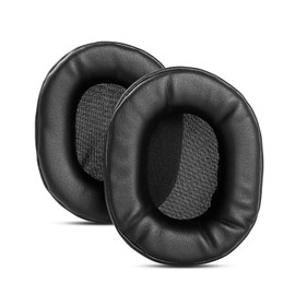 i30 Ear Pads YDYBZB Ear Cushions Replacement Earpads Compatible with Turtle Beach-i30 Beach-i60 Beach i30 i60 Wireless Gaming Headphone Protein Leather
