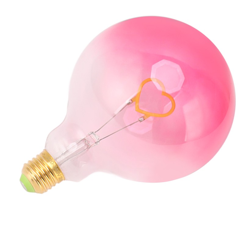 LED Decorative Bulbs Professional Dimmable E27 Screw Base Ambient Night