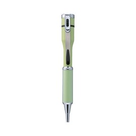 Shachihata Name Pen Capless S Pale Green TKS-CUS3-MO (Mail Order Type)