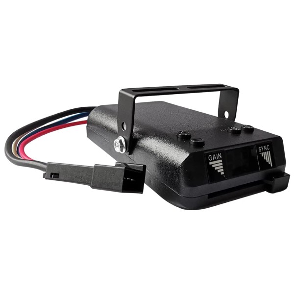 Unbranded Compact Brake Controller For Reese Towpower Electric Control Timed