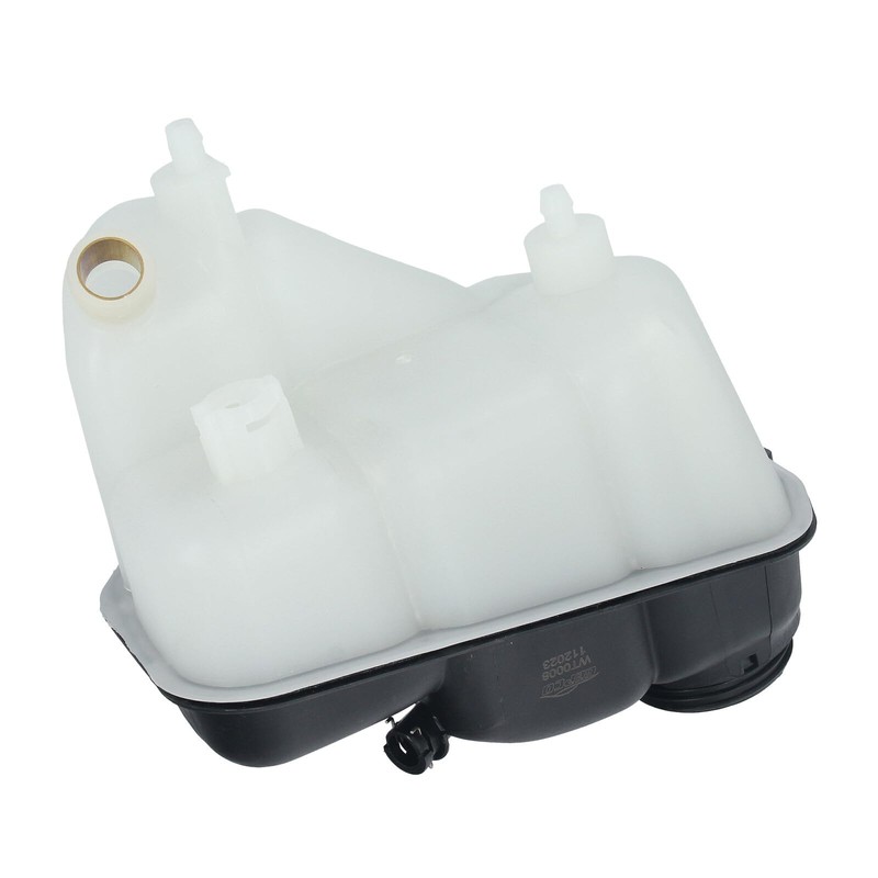 GEPCO Expansion Tank Coolant Coolant Coolant Tank Compatible with Mercedes
