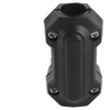 Masyrt Universal Motorcycle Bumper Blocks, Anti-Collision Engine Protection for 22