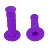 Sur Ron Handlebar Grips 7/8" Rubber Handle Grips Universal for