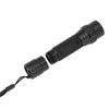 IR LED Flashlight Weatherproof Zoomable 850nm Infrared Flashlight for Hunting