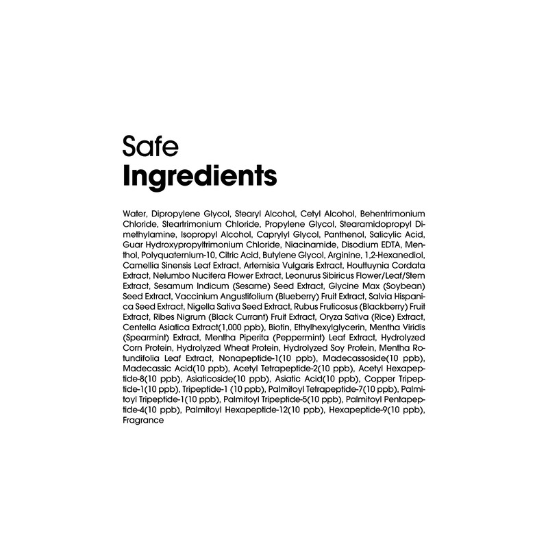 SOME BY MI [SOME BY MI]Cica Peptide Anti Hair Loss