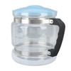 4L Water Container for Distiller, Distiller Water Container, Portable Glass