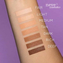 Neve Cosmetics Liquid Corrector Ristretto Concentrate High Coverage | "Fair"
