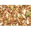 Yupik Organic Super 6 Seeds Mix, 2.2 lb (35.2 oz),
