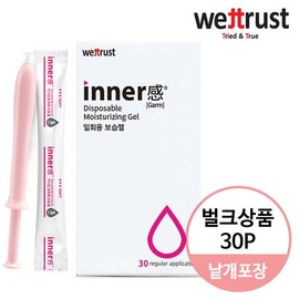 Inner feeling Moisturizing Moisturizing Feminine Cleanser Y Zone Care Cleanser Bulk / 모이스처라이징 모이스처라이징 여성청결제 Y존케어 세정제 벌크