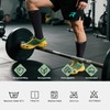 Effeet 2 Pairs of Compression Socks for Men and Women,