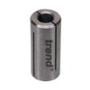 Trend CLT/SLV/1012 Collet Sleeve 10mm to 12mm. Reduction Sleeve is