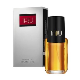 TABU The Forbidden Fragrance, DANA Cologne Spray