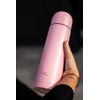 Milu Thermal Flask, Thermal Jug, 1 L, 750 ml, 500