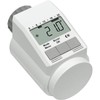 eqiva Eqiva Heizk?rperthermostat, Wei?, Model L, handlich