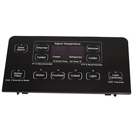 GE WR55X11042 Interface Dispenser Asm