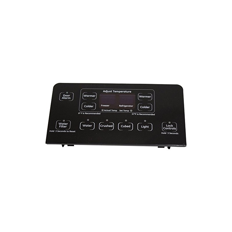 GE WR55X11042 Interface Dispenser Asm