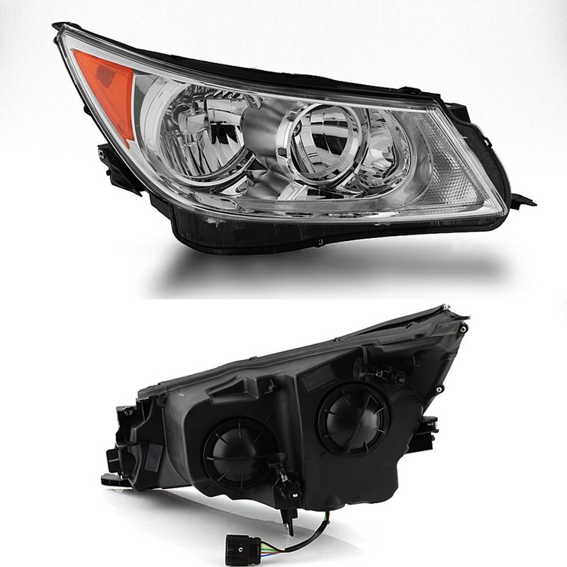 AKKON - For 2010 2011 2012 2013 Buick LaCrosse Headlight
