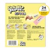 Temptations Puree Kitten Treats Lickable, Chicken and Salmon Variety Pack,