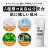 THE FUTURE SPF 50+ PA+++++ 25 g Sunscreen Cica Acne