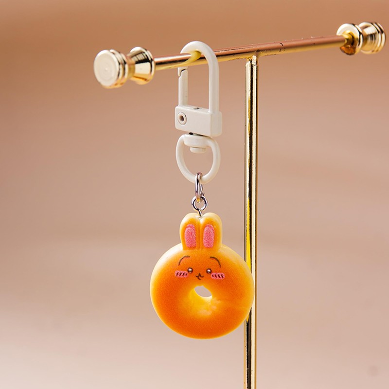 AAGWW Keychain, Idea, Characters, Cute, Bag Strap, Accessory, Gift, Keychain