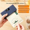 Mini Sellador Y Cortador De Bolsas OBEST 73912 2 en