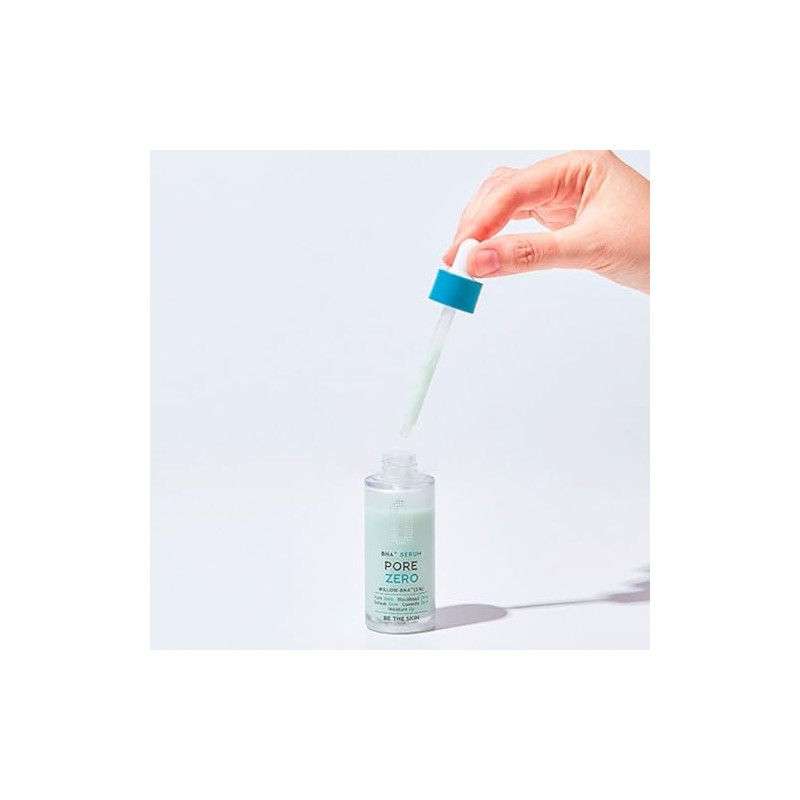 BE THE SKIN BHA+ Pore Zero Serum 1.01 fl oz