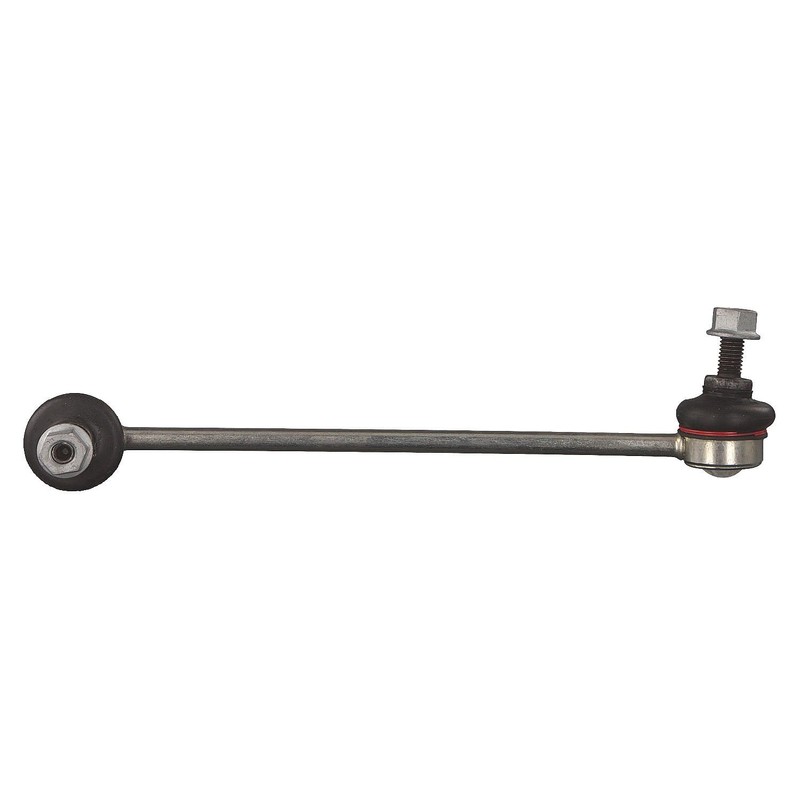 febi bilstein 17207 Stabiliser Link with lock nuts, pack of
