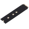 OLVINS M.2 NVME SSD Conversion Adapter Card Upgrade for MacBook