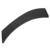 Rear Mudguard Molding Trim Protective Rugged Rear Mudguard Wheel Molding