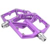 1 Pair ZTTO Mountain Bike Pedals Aluminium Alloy NonSlip Bicycle