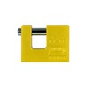 Phillips Assa Abloy Candado De Hierro Para Cortina Phillips Modelo