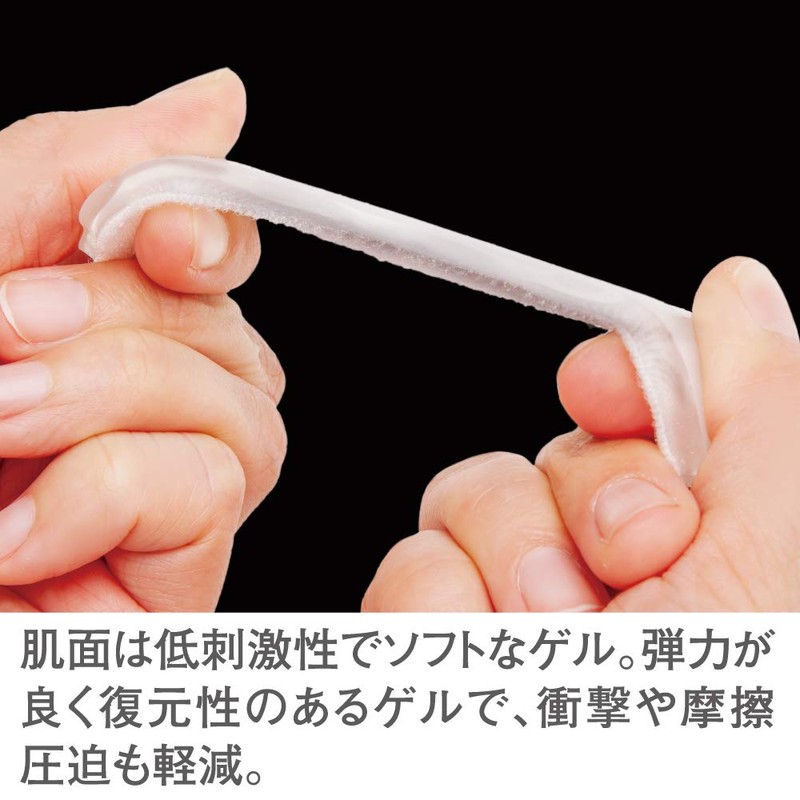 Alphax Bunion Nightcare Belt for Left Leg