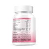 Bio Probióticos Women Billones Ufc Hierro Bioferrin Cepas Especializadas Mujer