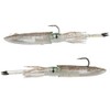 Savage Gear 3D TPE Swim Squid 95mm 10g� Pink Glow