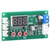 Fan Temperature Control Governor Digital 4 Wire PWM Temp Module