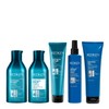 Redken Longer and Stronger Bundle