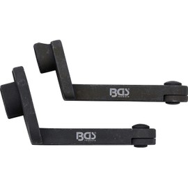BGS 6897 Release Tool for Air Conditioning Line Couplings for VAG