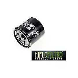 HI FLO 2008 VLR1800 C109TBoulevard FITS SUZUKI MOTORCYCLES HF138 OIL FILTER