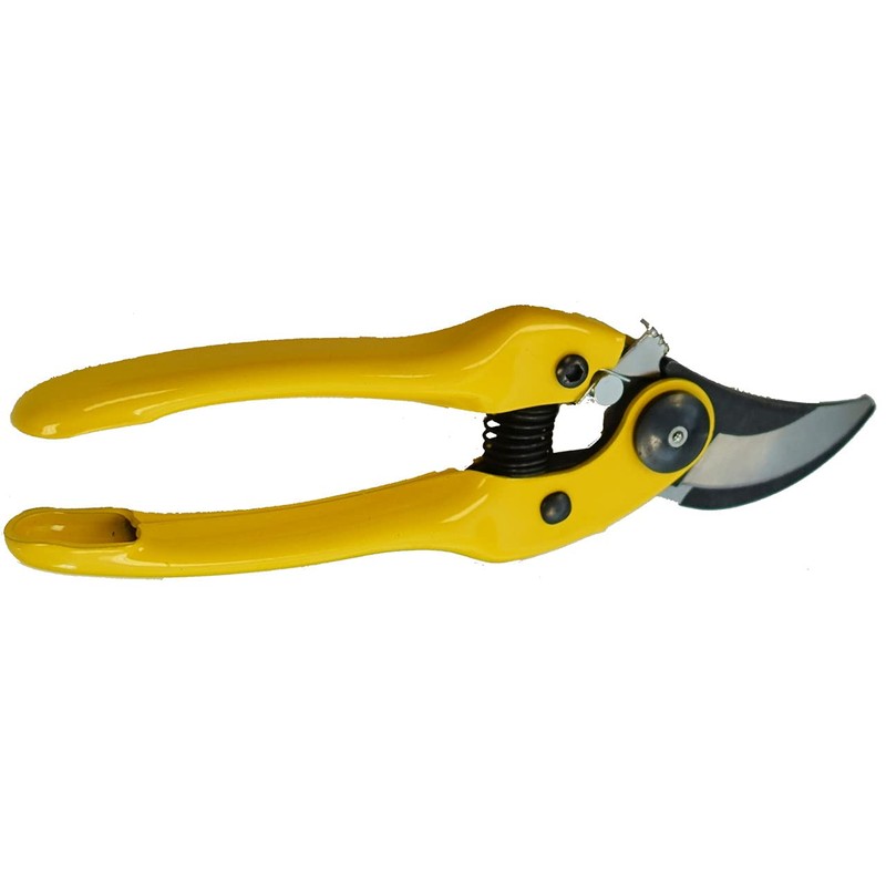 Barnel Usa B175 7.5" Assorted Colors Bypass Pruner