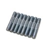 Stud Bolts 0.3 x 1.9 inches (8 x 48 mm)