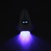 Mini LED Nail Lamp 5W 3pcs Light Chips 30s 60s