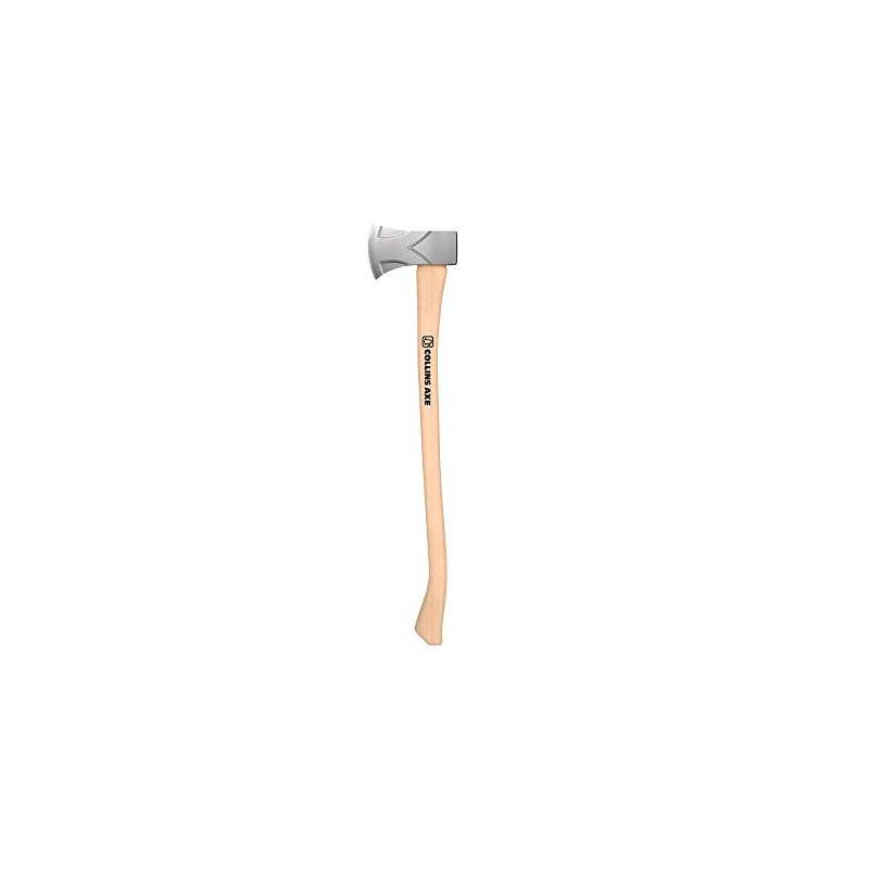 Truper Single Bit Axe